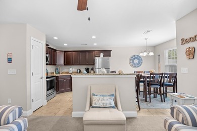 Welcome to this immaculate 2-bedroom, 2-bath TRUE townhome - photo 13