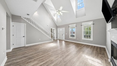 Located in a top-rated school district and tucked away on a - photo 3