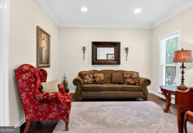 Distinguished Golf Course Home Just Teed Up in Planterra Ridge! - photo 13