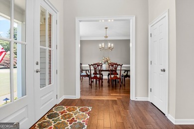 Distinguished Golf Course Home Just Teed Up in Planterra Ridge! - photo 15