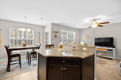 Welcome to this immaculate 2-bedroom, 2-bath TRUE townhome - photo 17