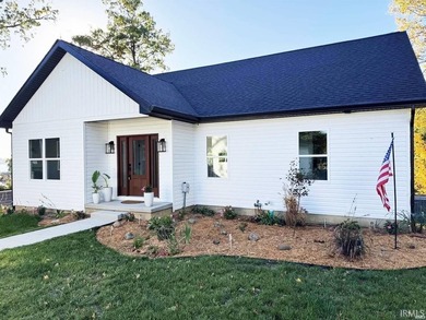 New Construction 3 bedroom/3 full bath Ranch Style with Walkout - photo 9