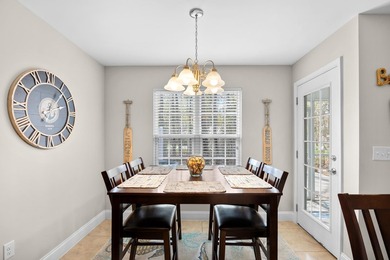 Welcome to this immaculate 2-bedroom, 2-bath TRUE townhome - photo 20