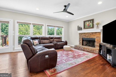 Distinguished Golf Course Home Just Teed Up in Planterra Ridge! - photo 20