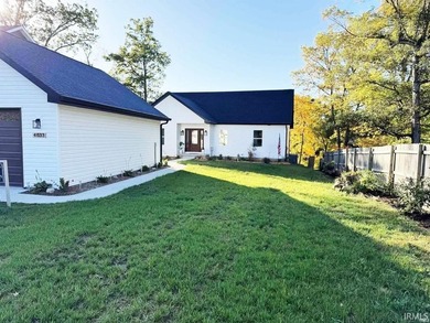 New Construction 3 bedroom/3 full bath Ranch Style with Walkout - photo 10