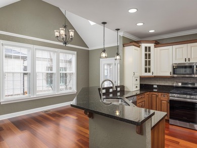 Welcome to this beautiful home located in the highly desirable - photo 21
