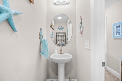 Welcome to this immaculate 2-bedroom, 2-bath TRUE townhome - photo 21