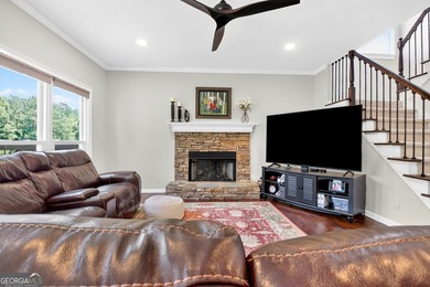 Distinguished Golf Course Home Just Teed Up in Planterra Ridge! - photo 21