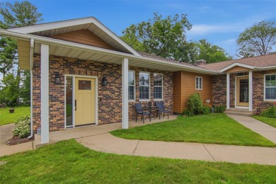 Lake Wissota Home For Sale in Chippewa Falls Wisconsin
