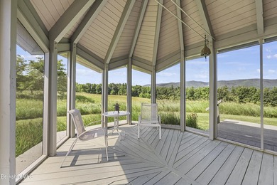 Uncommonly Superb View -- A Vermont Meadow Retreat Tucked - photo 22