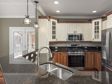 Welcome to this beautiful home located in the highly desirable - photo 22
