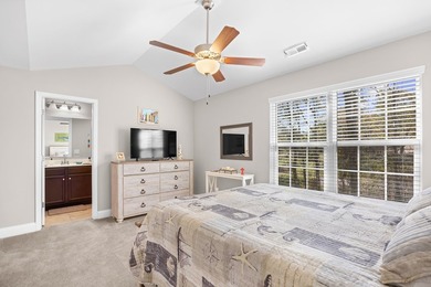 Welcome to this immaculate 2-bedroom, 2-bath TRUE townhome - photo 22