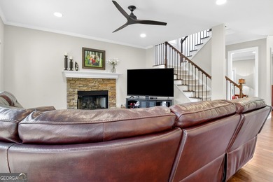 Distinguished Golf Course Home Just Teed Up in Planterra Ridge! - photo 22