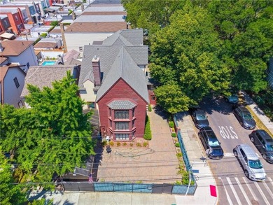 One-of-a-Kind Timeless Luxury Estate | Fully Detached Two-Family - photo 3