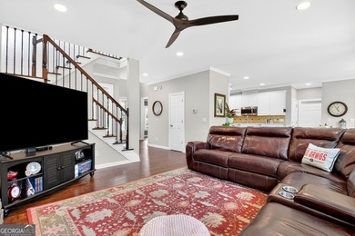 Distinguished Golf Course Home Just Teed Up in Planterra Ridge! - photo 23