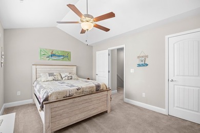 Welcome to this immaculate 2-bedroom, 2-bath TRUE townhome - photo 24