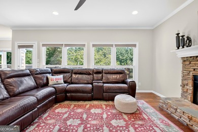 Distinguished Golf Course Home Just Teed Up in Planterra Ridge! - photo 24