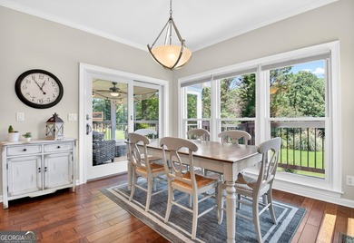 Distinguished Golf Course Home Just Teed Up in Planterra Ridge! - photo 27