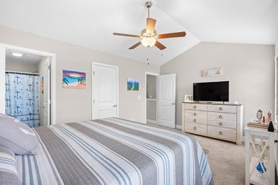 Welcome to this immaculate 2-bedroom, 2-bath TRUE townhome - photo 28