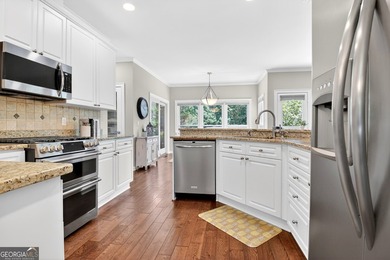 Distinguished Golf Course Home Just Teed Up in Planterra Ridge! - photo 28