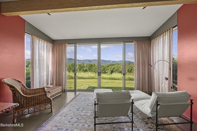 Uncommonly Superb View -- A Vermont Meadow Retreat Tucked - photo 29