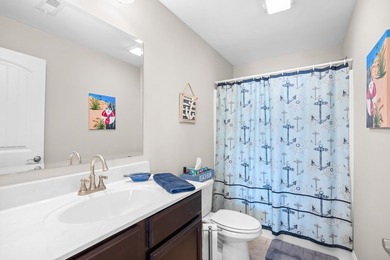 Welcome to this immaculate 2-bedroom, 2-bath TRUE townhome - photo 29