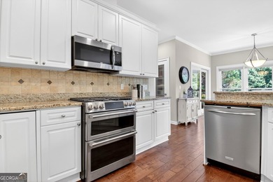 Distinguished Golf Course Home Just Teed Up in Planterra Ridge! - photo 29