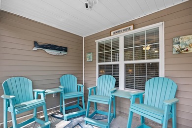 Welcome to this immaculate 2-bedroom, 2-bath TRUE townhome - photo 30