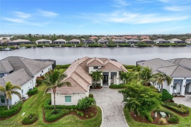 Lake Home Sale Pending in Fort Myers, Florida