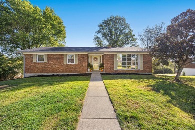 Wilgreen Lake Home Sale Pending in Richmond Kentucky