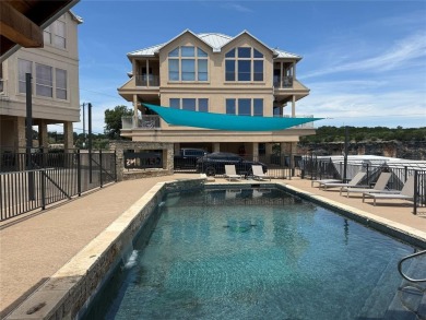Lake Townhome/Townhouse For Sale in Strawn, Texas