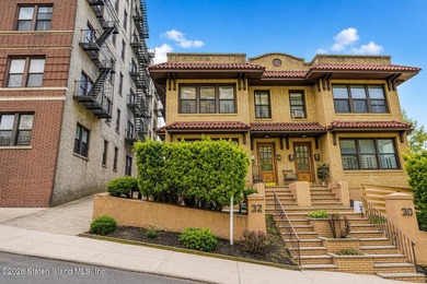 Rare opportunity to own two 2-family semi-attached homes on two - photo 1
