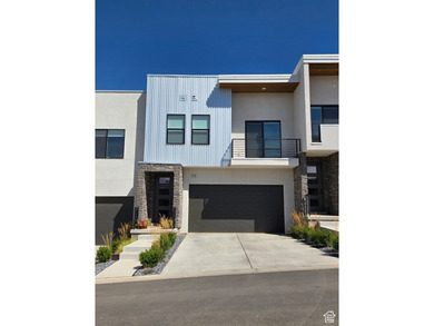 Utah Lake Townhome/Townhouse For Sale in North Salt Lake Utah