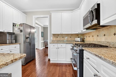 Distinguished Golf Course Home Just Teed Up in Planterra Ridge! - photo 32