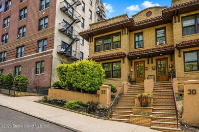 Rare opportunity to own two 2-family semi-attached homes on two - photo 2