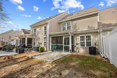 Welcome to this immaculate 2-bedroom, 2-bath TRUE townhome - photo 33