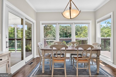 Distinguished Golf Course Home Just Teed Up in Planterra Ridge! - photo 33