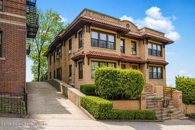 Rare opportunity to own two 2-family semi-attached homes on two - photo 3