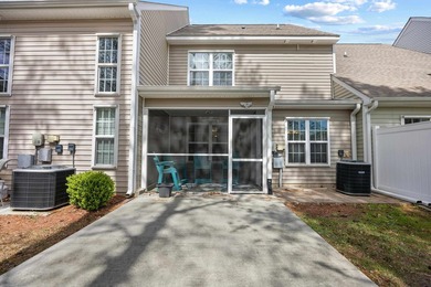 Welcome to this immaculate 2-bedroom, 2-bath TRUE townhome - photo 34