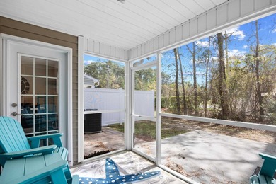 Welcome to this immaculate 2-bedroom, 2-bath TRUE townhome - photo 35