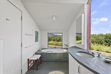 Uncommonly Superb View -- A Vermont Meadow Retreat Tucked - photo 36