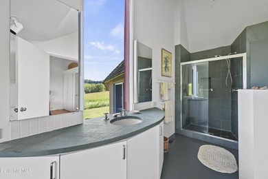 Uncommonly Superb View -- A Vermont Meadow Retreat Tucked - photo 37