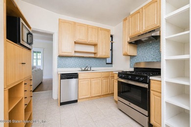 Rare opportunity to own two 2-family semi-attached homes on two - photo 7