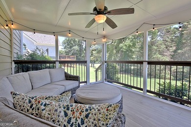 Distinguished Golf Course Home Just Teed Up in Planterra Ridge! - photo 41