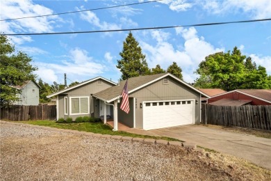 Lake Home For Sale in Kelseyville, California