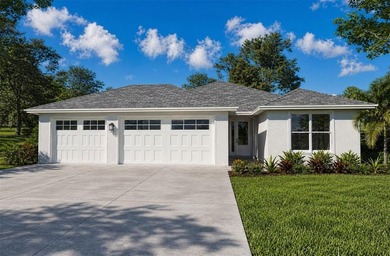 Lake Weohyakapka Home For Sale in Indian Lake Estates Florida