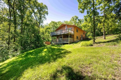 Lake Home For Sale in Galena, Illinois