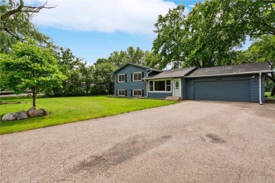 Lake Marion - Dakota County Home For Sale in Lakeville Minnesota