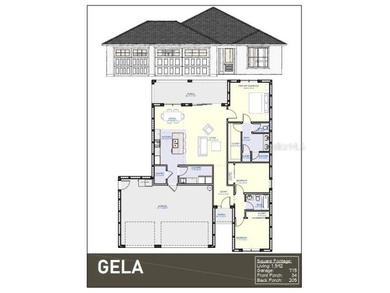 Pre-Construction. To be built. Time to make your dreams come - photo 2