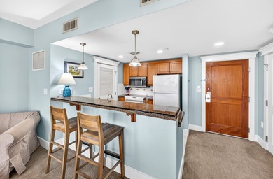 Discover relaxed coastal living in this beautifully furnished - photo 3